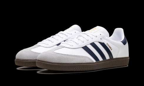 SAMBA OG "WHITE NAVY GUM"